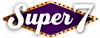 Super7 casino logo