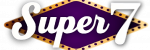 Super7 casino logo